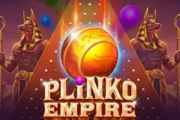 Plinko Empire - Spin City - Congo
